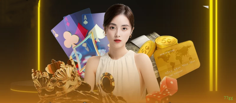 Roleta e blackjack 77gg